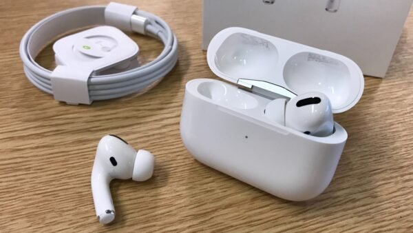 AirPods Pro 2 with ANC – Premium Wireless Earbuds for Ultimate Sound Experience - Image 4