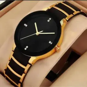 Fortuner Men’s Luxury Watch | Stylish Analog Wrist Watch for Boys & Men