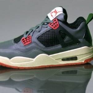 Air Jordan Sneakers – Premium Basketball & Lifestyle Shoes”